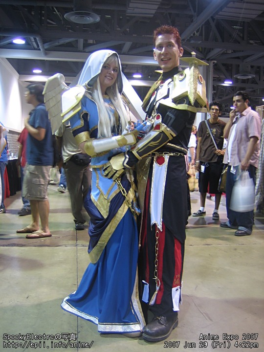 World of Warcraft - Pair - eπi.info